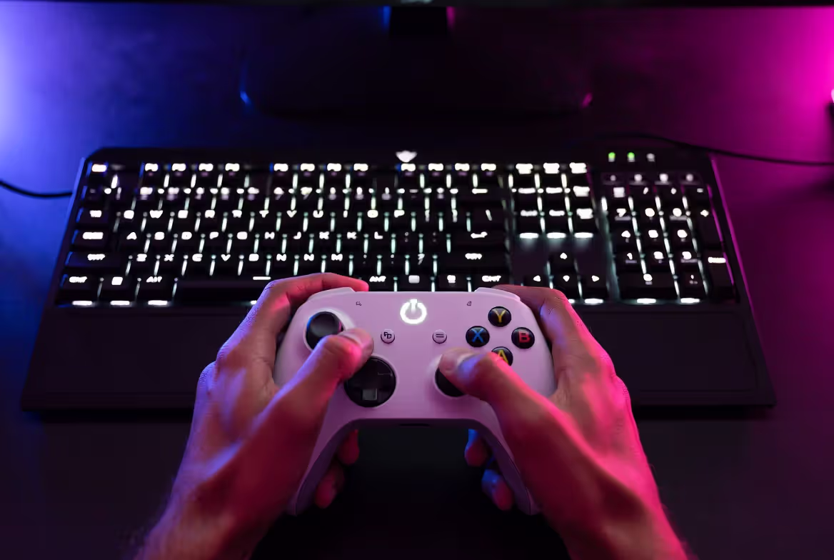 Video Games